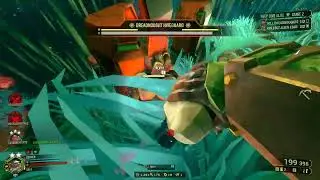 Deep Rock Galactic EDD (Fragile Split) P2