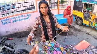 Bargaining Like a Local In Salem 🇮🇳