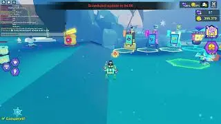 TRADING UPDATE IN BOT CLASH