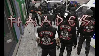 Haades MC || PukinmaaRP