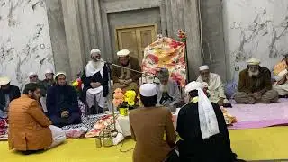 Mustafa ap hain mujtaba ap hin || Q abdul basit ki awaz min || apny bhai ki khatm e bukhari k moqa p