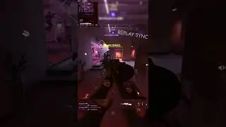 Miss when the SPR had insane hit scan :/ | #shorts #callofduty #codclips #win #modernwarfare #lol
