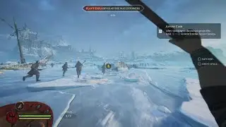 Chivalry 2 My way to level up Archer class