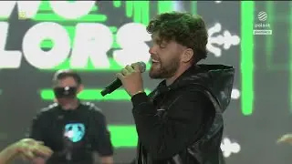 Twocolors , Safri Duo, Chris de Sarandy - Cynical | Mister Supranational 2023