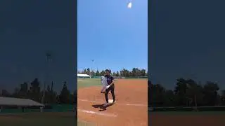First Base Ump cam at Area code 👀