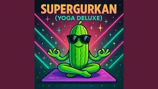 Supergurkan