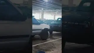 #broncos #motivation #cars #xterra #gymparkinglot