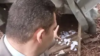 AO VIVO PADRE ABENÇOANDO O CARNAL É O FIM MESMO