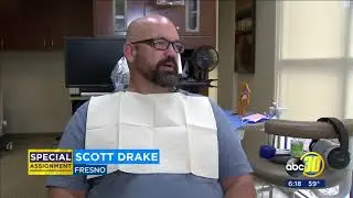 Snoring problem? Your dentist may have the solution