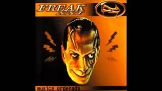 Freak XXI Musica Ordenada Full EP