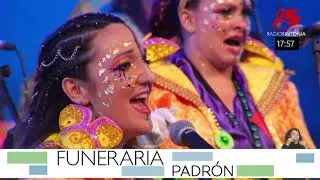 Murga Las Revolucionadas 2020