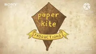 Paper Kite Productions/Touchstone Television/Sony Pictures Television/MGM Television (2017)