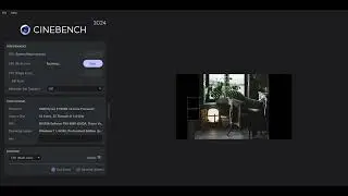 Cinebench R20 2024 STOCK 5950X
