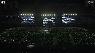 Beyond LIVE - NCT 127 2ND TOUR 'NEO CITY : SEOUL &ndash; THE LINK +