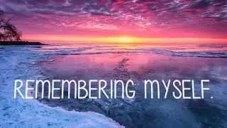 Stephen - Remembering myself. (Lyrics)