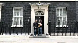 Sniff Testing 10 Downing Street