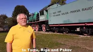 Valga 700&100 Estonian audio and English subtitles