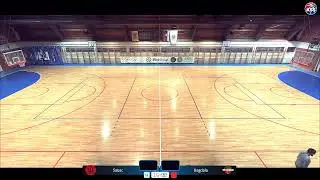2.ŽLS &Scaron;abac - Bagdala