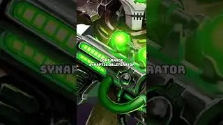 Метки смерти ОБЪЯСНЕНЫ #warhammer40k #warhammerlore #warhammer #40k #necron #метки смерти
