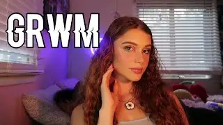 GRWM JUNE IPSY UNBAGGING