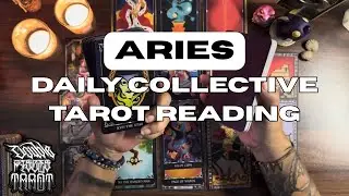 ARIES ♈️ YOU’RE BECOMING THE STAR!! 🌟 FORTUNE