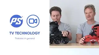 Triskates ?! - 3 wheel skates in general