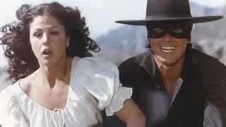 A Marca do Zorro | Filme de Aventura Completo Dublado | Alain Delon | Clássico HD