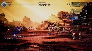 歧路旅人0 OCTOPATH TRAVELER 0_20260113005317