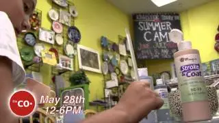 The Co&bull; An Oregon Maker Celebration (2015)