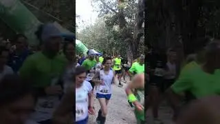 Giro delle Ville Tuscolane 2025 #simonellirunning #corsa #sports #frascati #10k #10km #running #run