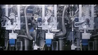 Descubre cómo se fabrican los filtros Bosch | Bosch Automóvil