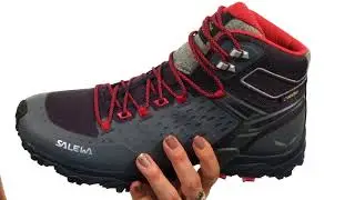 SALEWA Alpenrose Ultra Mid GTX Артикул: 8884085