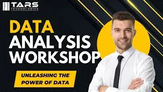 Data Analytics Workshop: Learn at Your Own Pace #dataanalysis #dataanalytics #workshop