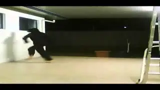 Jboi Original Shuffle Clip
