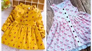 new kids dress 2020 collection | new design 2020