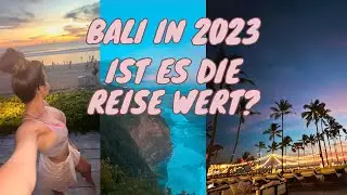 BALI FITNESS GUIDE 2023