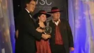 BESTER WODKA AUS &Ouml;STERREICH  2012 BEST VODKA - Josef Fahrthofer - MOSTELLERIA - Nieder&ouml;sterreich