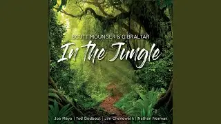 In the Jungle