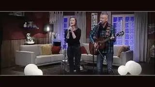 Philippe Robrecht & Janne - I See Fire
