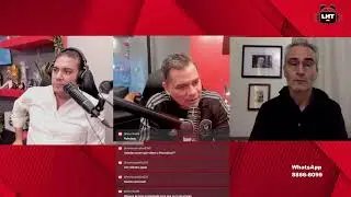 Balón al Aire- ¡Seguimos en vivo el Racing de Santander-Barsa!- 15-01-26