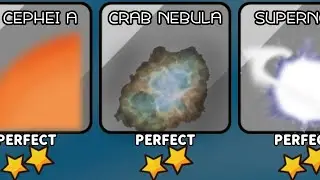 Bouncy Ball - Crab Nebula Walkthrough (20/42)