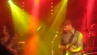 Helt Off-Letat Live@&Ouml;land Roots 2018-07-13