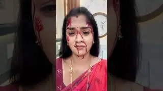 Mahanadhi accident bts #lakshmipriya #lp #kaveri #vika #vijay #vijaykaveri #swaminathan #trending