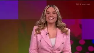 Faithful on BBC Scotland - 17th Jan 2025