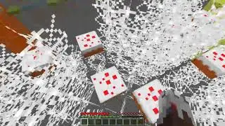 The Longest Parkour.
