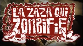 OGLOUNIS - LA ZAZA QUI ZOMBIFIE (prod. URUS)