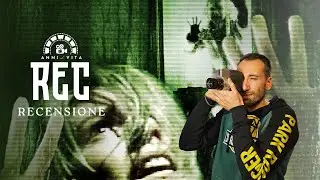 [REC] (2007) Recensione: L'Horror Spagnolo dove la Paura degli Attori &egrave; REALE