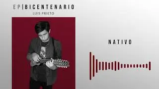 Luis Prieto - Nativo