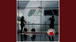 Distances (Fernando Ferreyra Remix)