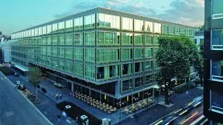 Zürcher Hotels im Test: «Park Hyatt»